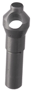 25/64" Pilot-3/8" Screw 0 FL Piloted Countersink - Grade Industrial Supply