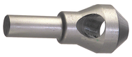 7/16 to 25/32" Dia Range 0 FL Pilotless Countersink - Grade Industrial Supply