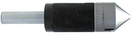 1/4 to 1-1/8" Cap-1/2" Shank-60° Complete Tool - Grade Industrial Supply