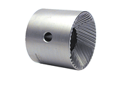 1/2" Cut Size-0.332" Recess-60° Outside Deburring Cutter - Grade Industrial Supply