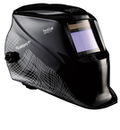 FUSION+, Weld Helmet, Elctro-Optic - Grade Industrial Supply