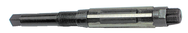 2-7/32 - 2-3/4-HSS-Adjustable Blade Reamer - Grade Industrial Supply