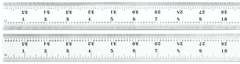 C607R-36 RULE - Grade Industrial Supply