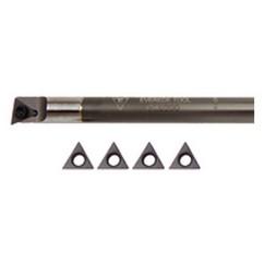 CB2200/TL 120 Boring Bar Kit - Grade Industrial Supply