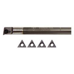 CB2300/TL 120 Boring Bar Kit - Grade Industrial Supply