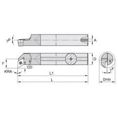 GCPI37565R CBD SH PROFILING BAR - Grade Industrial Supply