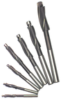 7 Pc. HSS Capscrew Counterbore Set-Metric - Grade Industrial Supply