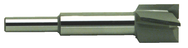 1/2 Screw Size-Aircraft-Square Interchangeable Pilot Counterbore - Grade Industrial Supply