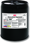 Hd Degreaser - 55 Gallon Drum - Grade Industrial Supply