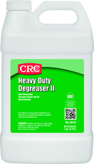 HD Degreaser II - 1 Gallon - Grade Industrial Supply