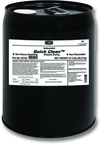 Quick Clean - 5 Gallon Pail - Grade Industrial Supply