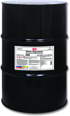 Citrus Degreaser - 55 Gallon Drum - Grade Industrial Supply