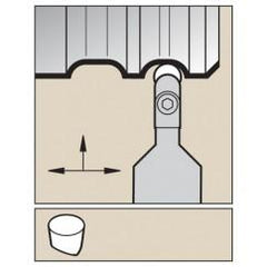 CRDPN2525M12V WG TOOLHOLDER - Grade Industrial Supply