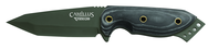 7-3/4" Fixed Blade Knife - Grade Industrial Supply