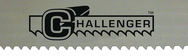 11'X1" .035 5/7 CHALLENGER BLADE - Grade Industrial Supply