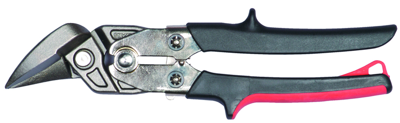 10" SHAPE CUTTING SNIPS LEFT BESS - Grade Industrial Supply