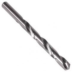 13/64 118D PT CARB TIP JL DRILL-BRT - Grade Industrial Supply