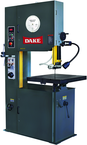 Vertical Bandsaw, 440V, 3PH, Includes Transformer 300574 - Grade Industrial Supply