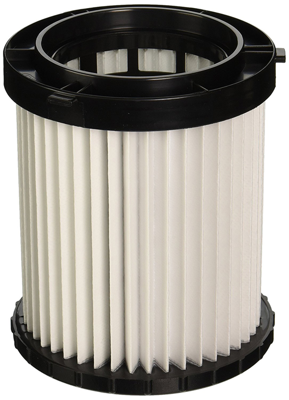 REPLACEMENT HEPA FILTER - Grade Industrial Supply