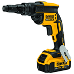 HAZ05 20V MAX SCREWGUN KT - Grade Industrial Supply