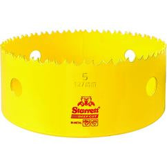 5" 127MM HSS DEEPCUT HOLESAW - Grade Industrial Supply