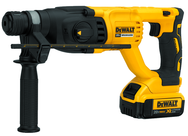 HAZ05 20V ROTARY HAMMER - Grade Industrial Supply