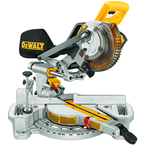 HAZ05C 20V MITER SAW - Grade Industrial Supply