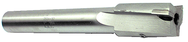 5/16 Screw Size-CBD Tip-Straight Shank Interchangeable Pilot Counterbore - Grade Industrial Supply