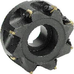 #DM26 6'' Dia - Dynamill Milling Cutter - Grade Industrial Supply