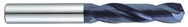 3.5 X 52 X 20 Carbide Dream Drill (3XD) - Grade Industrial Supply