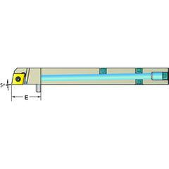 ASCNCL08-3A Jet-Stream Toolholder - Grade Industrial Supply