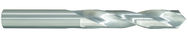 12.00mm Solid Carbide Drill; Jobber Length; Bright - Grade Industrial Supply