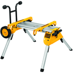 TABLE SAW ROLLING STAND - Grade Industrial Supply