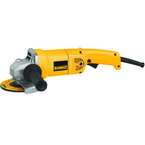 5" MED ANGLE GRINDER - Grade Industrial Supply