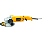 7" MED ANGLE GRINDER KIT - Grade Industrial Supply