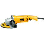 7" MED ANGLE GRINDER - Grade Industrial Supply