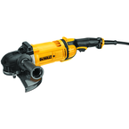 9" ANGLE GRINDER - Grade Industrial Supply