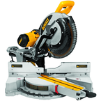 12" SLIDNG COMP MITER SAW - Grade Industrial Supply