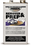 Remover & Cleaner - 1 Gallon - Grade Industrial Supply