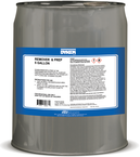 Remover; Cleaner; Thinner - 5 Gallon - Grade Industrial Supply