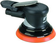 #56815 - 5" Disc - Dynorbital Non-Vacuum Orbital Sander - Grade Industrial Supply