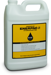 HAZ58 Hydraulic Oil - 1 Gallon - Grade Industrial Supply