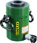 3'' STRK CYL 100T C/H S/A - Grade Industrial Supply