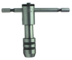 #0 - 1/2 Tap Wrench - Grade Industrial Supply