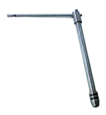 1/16 - 1/2 Tap Wrench - Grade Industrial Supply