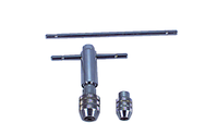 1/8 - 1/4; 1/4 - 1/2 Tap Wrench - Grade Industrial Supply