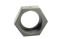 3" OD-Round Die Adapter - Grade Industrial Supply