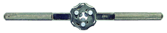 1-1/2" Round Adjustable Die Stock - Grade Industrial Supply