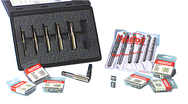 1/4-20-5/8-11 - Master Thread Repair Set - Grade Industrial Supply