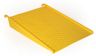 POLY PALLET RAMP - Grade Industrial Supply